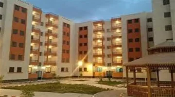 طريقة حجز شقق الإسكان الفاخر بنظام التقسيط المريح لمدة 15 عاماً